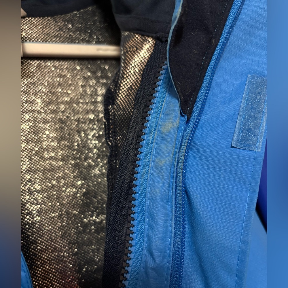 Columbia Interchange Jacket - Picture 8 of 11